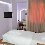 Ozturk アンタルヤ