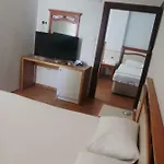 Ozturk ホテル アンタルヤ