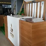 Ozturk ホテル