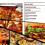 ホテル Ozturk
