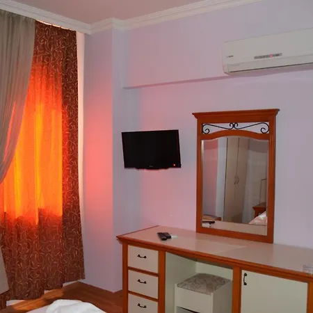 Otel Ozturk