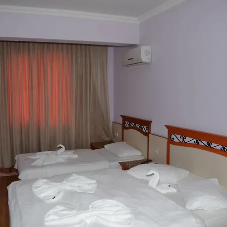 Otel Ozturk