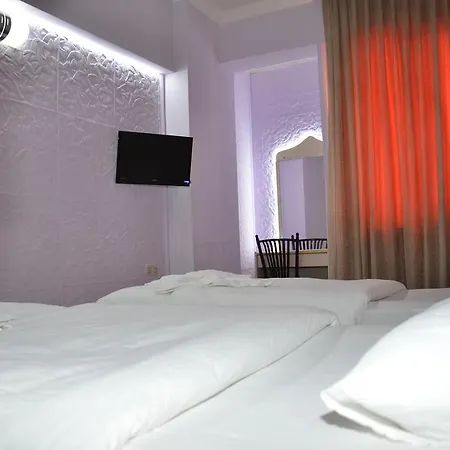 호텔 Ozturk 안탈리아