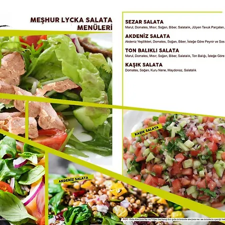 Ozturk * Αττάλεια