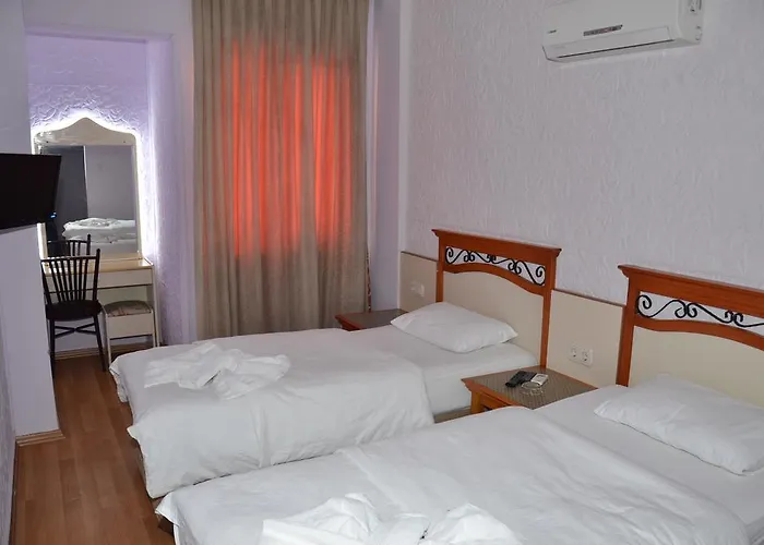 Ozturk * Αττάλεια