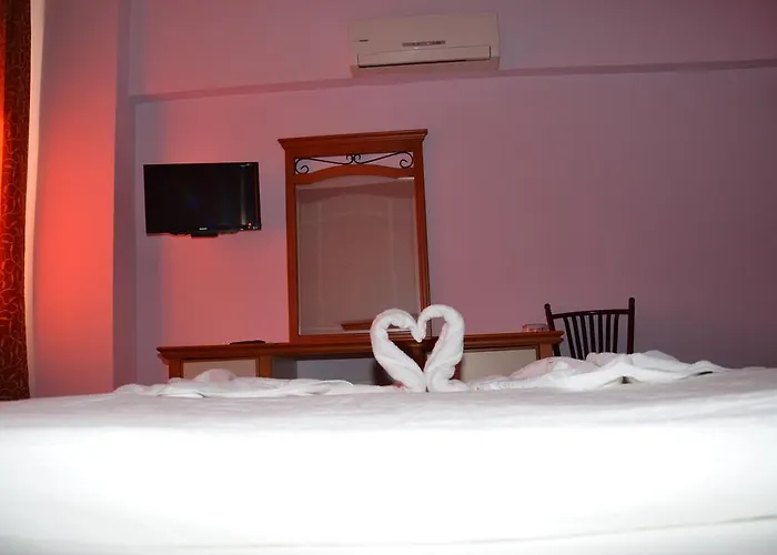 Ξενοδοχείο Ozturk