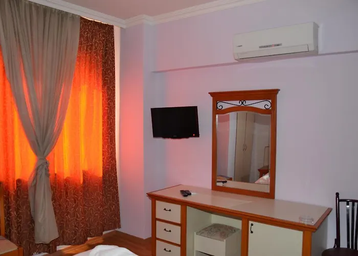 Ξενοδοχείο Ozturk