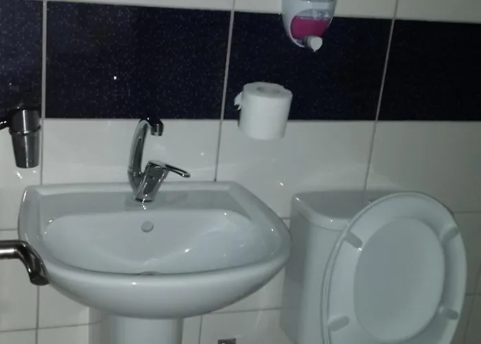 Ozturk Αττάλεια