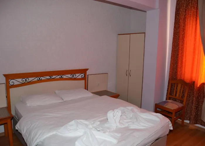 Ozturk * Анталья