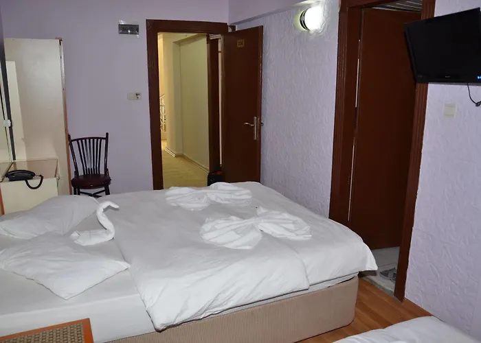 Ozturk * Αττάλεια