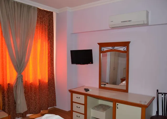 Ξενοδοχείο Ozturk