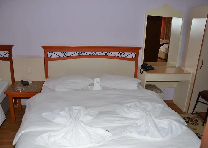 Ozturk Анталья