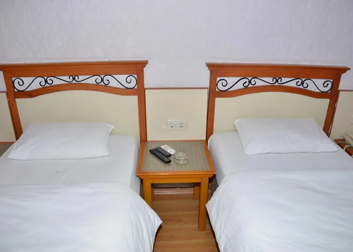 Ozturk Αττάλεια