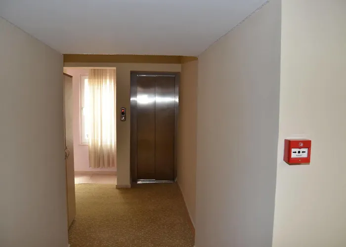 Ξενοδοχείο Ozturk