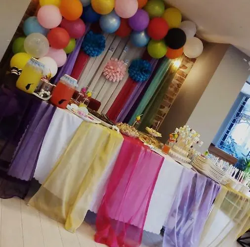 Ozturk Αττάλεια