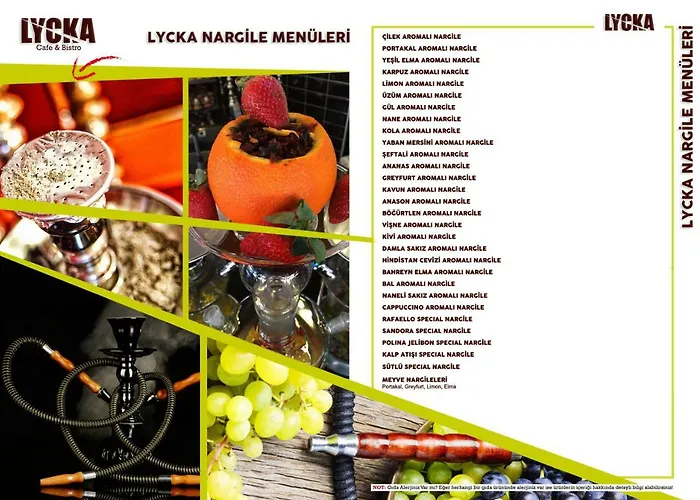 Ozturk Αττάλεια