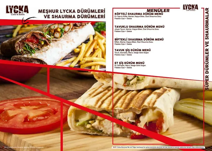 Ozturk 酒店 *