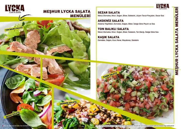 Ozturk * Αττάλεια