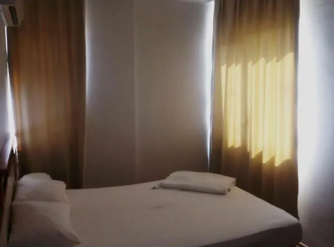 Ξενοδοχείο Ozturk *