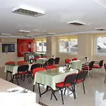 Ozturk Otel *
