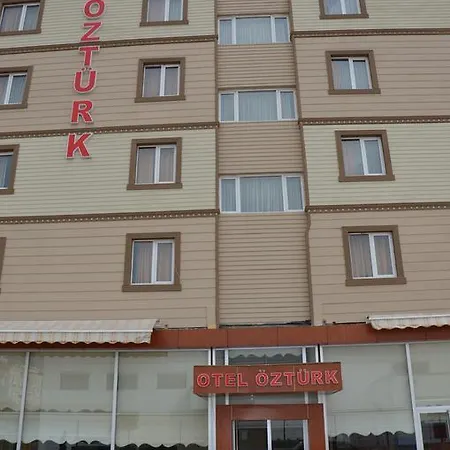 Ozturk Hotel