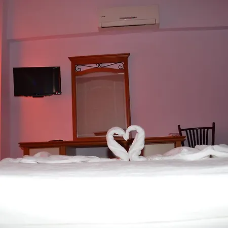 Hotel Ozturk