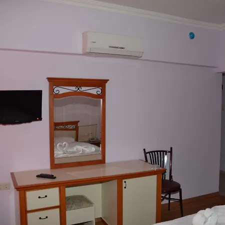 Hotel Ozturk *
