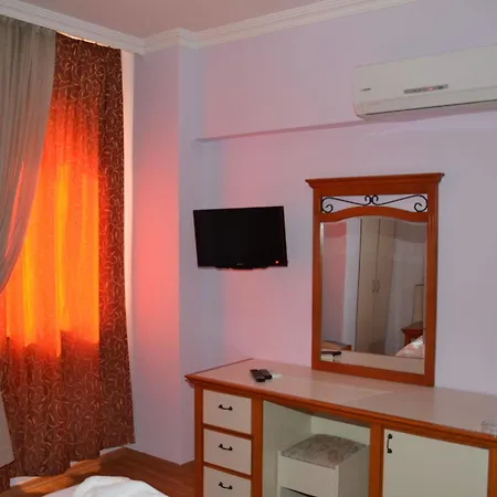 Hotel Ozturk