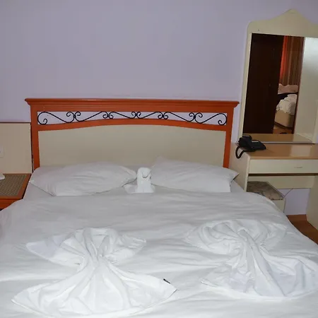 Ozturk Antalya