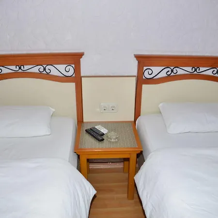 Ozturk Antalya