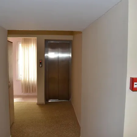 Hotel Ozturk