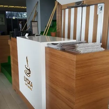 Ozturk Hotel