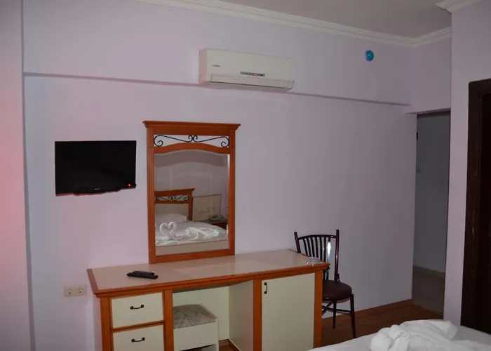 Hotel Ozturk *