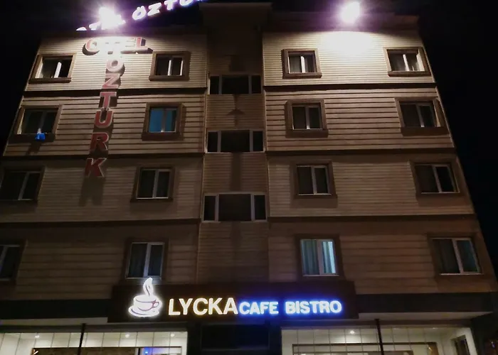 Hotel Ozturk