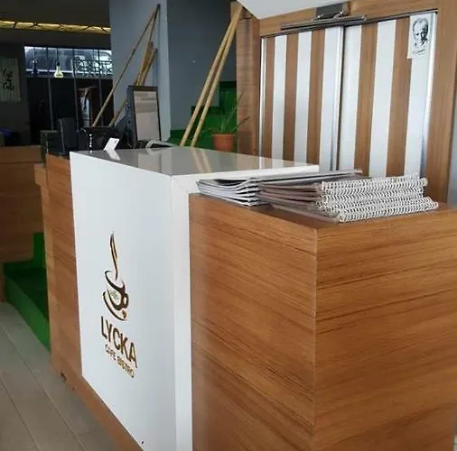 Ozturk Hotel