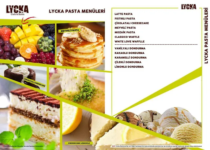 Hotel Ozturk
