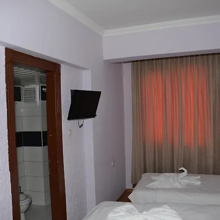 Ozturk * Antalya