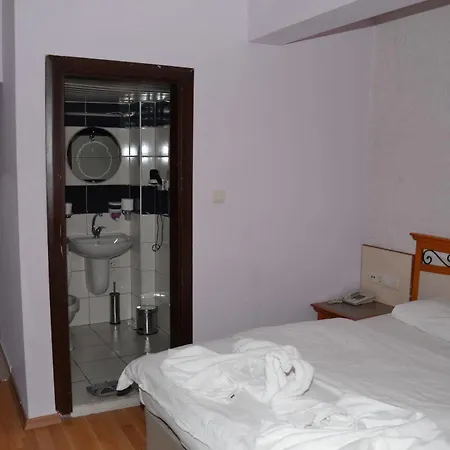 Hotel Ozturk *