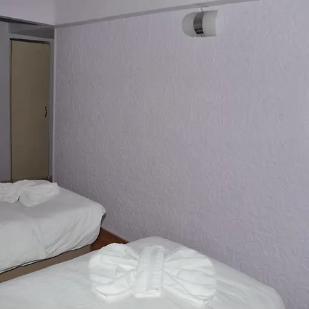 Hotel Ozturk *