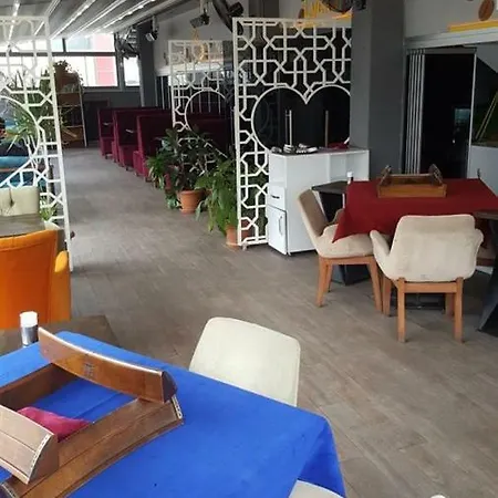 Ozturk Antalya