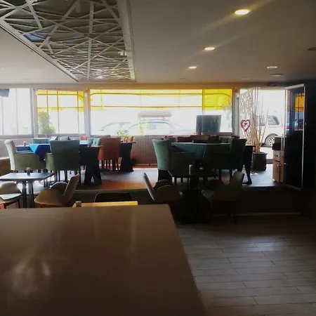 Ozturk Hotel Antalya