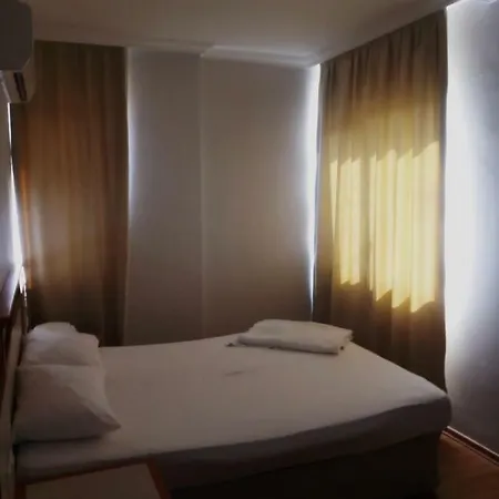 Hotel Ozturk *
